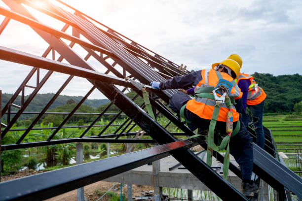 Best Emergency Roof Repair  in Twin Falls, ID