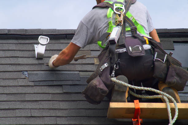 Quick and Trustworthy Emergency Roof Repair Services in Twin Falls, ID